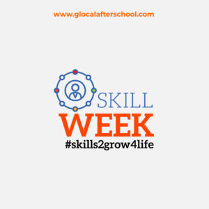 Skill Week 2022 - Skill Up to Grow Up!