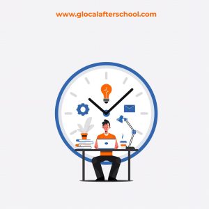 Time Management for Working Students