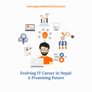 Evolving IT Career in Nepal: A Promising Future