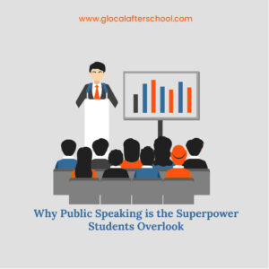 Why Public Speaking is the Superpower Students Overlook