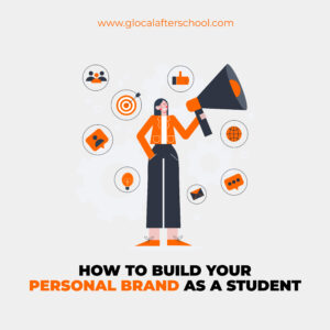 How to Build Your Personal Brand as a Student