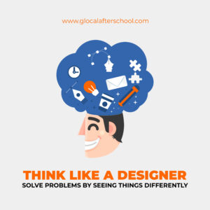 Think Like a Designer: Solve Problems by Seeing Things Differently