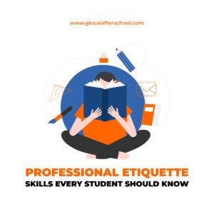 Professional Etiquette: Skills Every Student Should Know